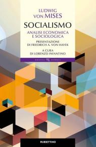 Socialismo. Analisi economica e sociologica