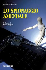 Lo spionaggio aziendale