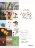 Amica Sofia Magazine (2019). Vol. 2