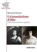 Un' associazione d'élite. L'Alleanza Femminile Italiana (1944-1950)