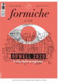 Formiche (2020). Vol. 158: Orwell 2020. Il virus della sorveglianza (Maggio).