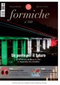Formiche (2020). Vol. 160: ponte per il futuro, Un.