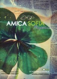 Amica Sofia Magazine (2020). Vol. 1