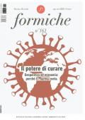 Formiche (2020). Vol. 161: potere di curare, Il.