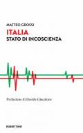 Italia. Stato di incoscienza