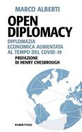 Open Diplomacy. Diplomazia economica aumentata al tempo del Covid-19