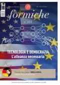 Formiche (2020). Vol. 164: Tecnologia e democrazia. L'alleanza necessaria.