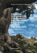 Grande dizionario comparato dei proverbi e dei modi di dire del Pollino. Area calabro-lucana