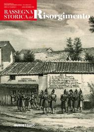 Rassegna storica del Risorgimento (2020). Vol. 2