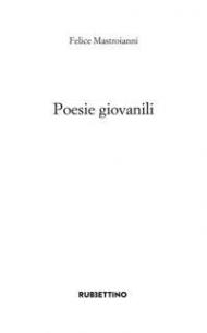 Poesie giovanili