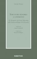 Strutture signorili a confronto. Gli Aleramici e gli Avenel Maccabeo nella Sicilia normanna (XI-XII secolo)