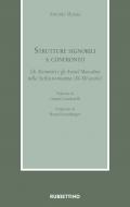 Strutture signorili a confronto. Gli Aleramici e gli Avenel Maccabeo nella Sicilia normanna (XI-XII secolo)