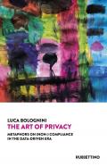 The art of privacy. Metaphors on (non-) compliance in the data-driven era
