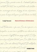 Diario di lettura e di letteratura