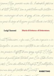 Diario di lettura e di letteratura