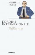 L'ordine internazionale