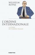 L'ordine internazionale