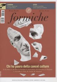 Formiche (2022). Vol. 179