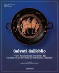 Salvati dall'oblio. Tesori d'archeologia recuperati dai Carabinieri per la Tutela del Patrimonio Culturale. Ediz. illustrata