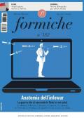 Formiche (2022). Vol. 182