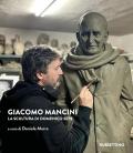 Giacomo Mancini. La scultura di Domenico Sepe
