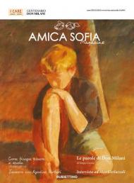 Amica Sofia Magazine (2024). Vol. 1