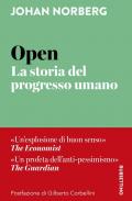 Open. La storia del progresso umano