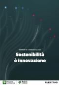 Sostenibilità è innovazione. Rapporto Lombardia 2024