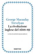 La rivoluzione inglese del 1688-89