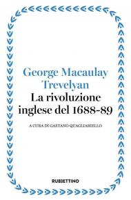 La rivoluzione inglese del 1688-89