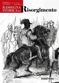 Rassegna storica del Risorgimento (2025). Vol. 1
