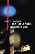Dentro la notte di Martin Guri