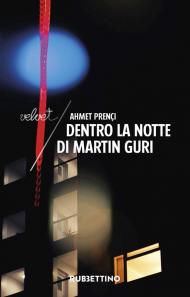 Dentro la notte di Martin Guri