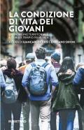 La condizione di vita dei giovani. Un'indagine territoriale a Olbia e Tempio Pausania