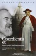 Oboedientia et pax