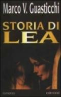 Storia di Lea