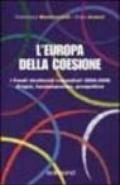 L'Europa della coesione. I fondi strutturali comunitari 2000-2006. Origini, funzionamento, prospettive