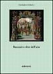 Baccanti e dive dell'aria. Donne, danza e società in Italia 1900-1945