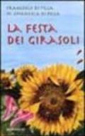 La festa dei girasoli