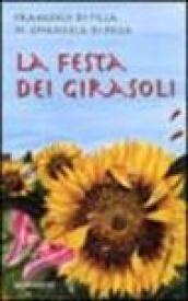 La festa dei girasoli