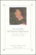 La novella del grasso legnaiuolo. Storia di uno scherzo nella Firenze del '400