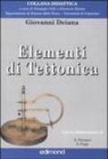 Elementi di tettonica