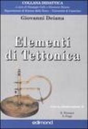 Elementi di tettonica