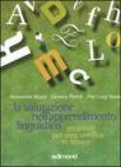 La valutazione nell'apprendimento linguistico. Proposte per una verifica in itinere