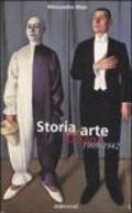 Storia dell'arte italiana 1909-1942. Ediz. illustrata