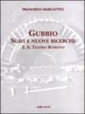 Gubbio. Scavi e nuove ricerche con planimetrie: 2