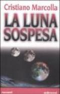 La luna sospesa-Tra il Poberno e Federica