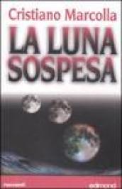 La luna sospesa-Tra il Poberno e Federica