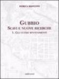 Gubbio. Scavi e nuove ricerche: 1