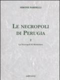 Le necropoli di Perugia. 2.Le necropoli di Monteluce